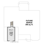 Golden Prairie House Plan