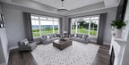 Hyacinth House Plan