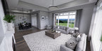 Hyacinth House Plan