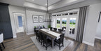 Hyacinth House Plan