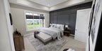 Hyacinth House Plan