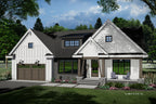 Hyacinth House Plan