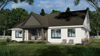 Hyacinth House Plan