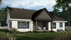 Hyacinth House Plan