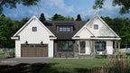 Hyacinth House Plan