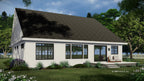 Sunny Acres House Plan