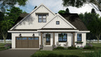 Sunny Acres House Plan