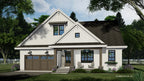 Sunny Acres House Plan