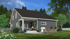 Adeline House Plan