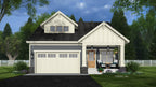 Adeline House Plan