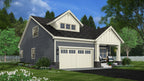 Adeline House Plan