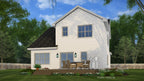 White Pines House Plan