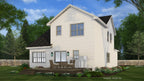 White Pines House Plan