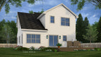 White Pines House Plan