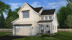 White Pines House Plan