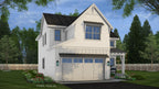 White Pines House Plan