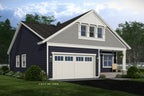 Tucker House Plan