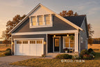 Tucker House Plan