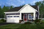 Essex House Plan