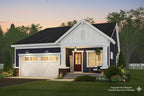 Essex House Plan