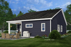 Essex House Plan