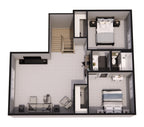 Agnes House Plan