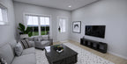 Daisy House Plan