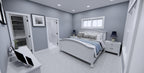 Daisy House Plan