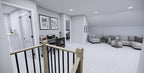 Dorothy House Plan