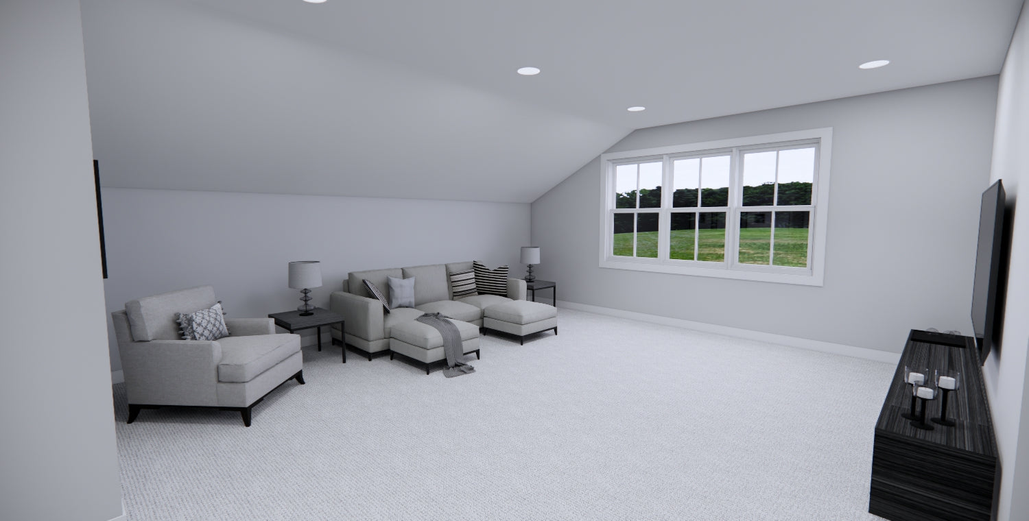 Dorothy House Plan