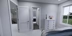 Delilah House Plan