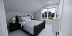 Agnes House Plan