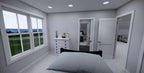Agnes House Plan