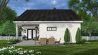 Eleanor House Plan