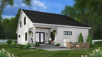Eleanor House Plan
