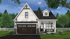 Eleanor House Plan