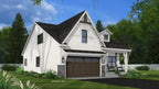 Eleanor House Plan