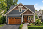 Delilah House Plan