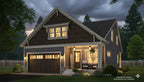 Dorothy House Plan