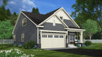 Agnes House Plan