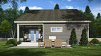 Dorothy House Plan