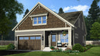 Dorothy House Plan