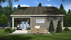Delilah House Plan