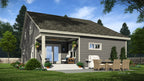 Delilah House Plan