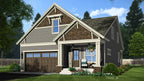 Delilah House Plan