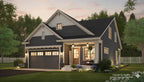 Agnes House Plan