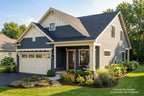 Agnes House Plan