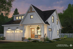 Emma Marie House Plan