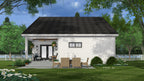 Emma Marie House Plan