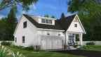 Emma Marie House Plan
